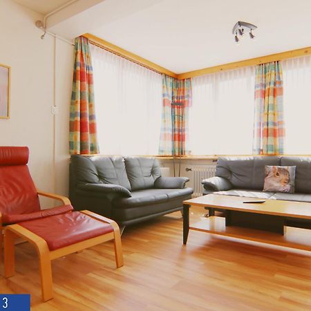 Haus Haldahus By Arosa Holiday المظهر الخارجي الصورة