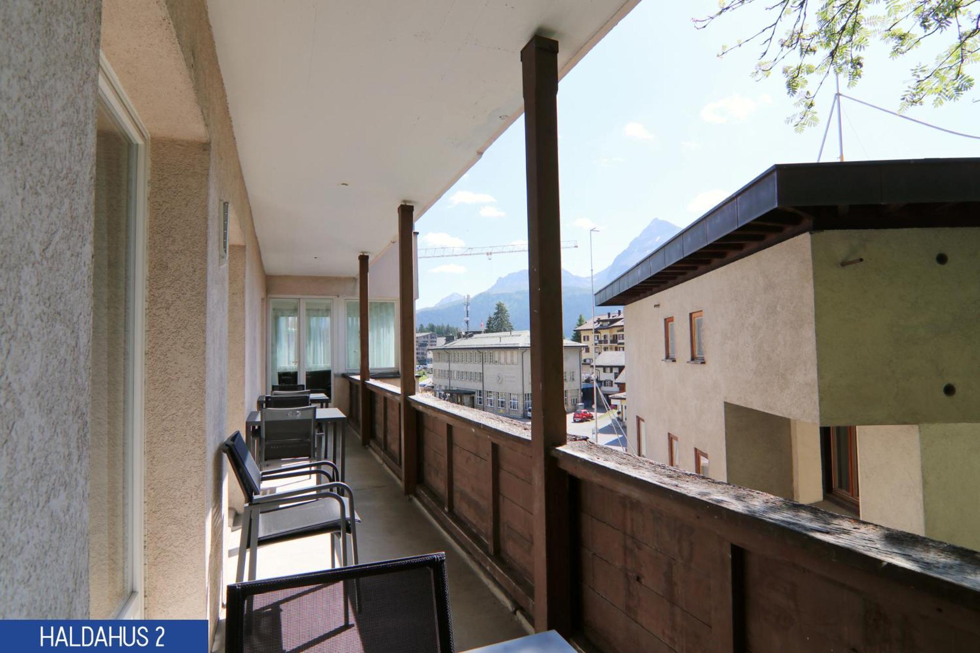 Haus Haldahus By Arosa Holiday المظهر الخارجي الصورة